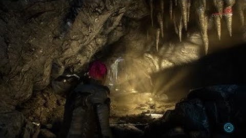 Warframe how to pass the bones in the war within quest