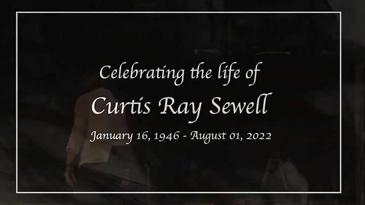 Curtis Sewell Memorial