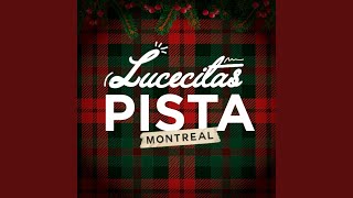 Video thumbnail of "Banda Montreal - Lucecitas (Pista)"