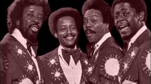 The Manhattans - Shinning Star