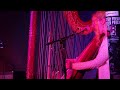 Space Cowboy Newt 2025-04-23 AS220, Providence, RI (Clip 2)