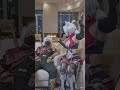 Fanny playing PS5 #mlbb #fannymlbb #mlbbmalaysia #fannymontage #hayabusamlbb #gaming #mobilelegends