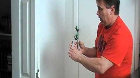 Gripper Setting Exercise with Tubing