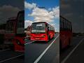 🔥Factory Fresh Ashok Leyland BS6 Vishwa Built MSRTC Lalpari #trending #shorts #india #travel #bus