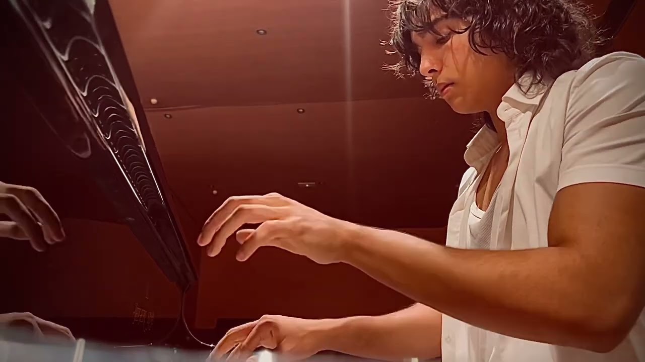 ANTÓN CORTÉS 2025 / Fuente y Caudal / PACO DE LUCÍA 