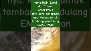 Download Lagu MENDULANG EMAS  WAJIB TAHU,, NAMA EMAS DAN CARA MEMANGGIL NYA #amalan  #doa MP3 Download Lagu MENDULANG EMAS  WAJIB TAHU,, NAMA EMAS DAN CARA MEMANGGIL NYA #amalan  #doa MP3