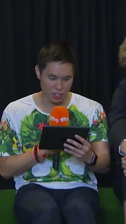 The moment BTS J-Hope told the world he hated snakes!