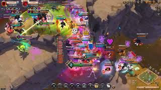 4/24/26 PAPAYA POKPOK vs Dread Castle Siege | Shadowcaller