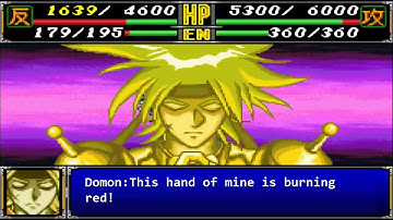 Super Robot Wars R - God Gundam All Attacks (English Subs)