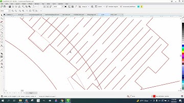 Corel Draw Tips & Tricks Make a joint box from a letter Part 4