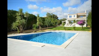 ***SOLD***5 Bedroom renovated modern villa for sale, near Albufeira, Algarve