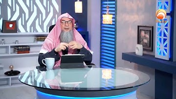 3 times in the morning and evening  Sheikh Assim Al Hakeem  #hudatv