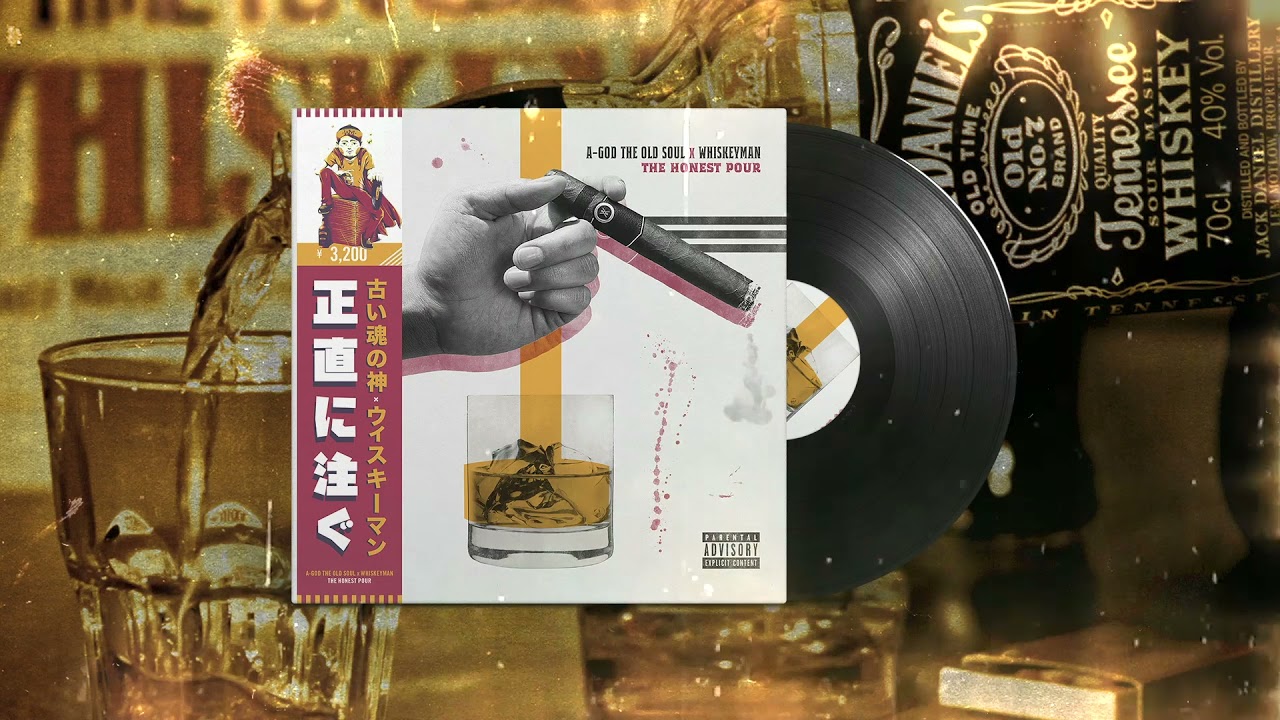 Watch A God The Old Soul x Whiskeyman - Walker Blues on YouTube Watch A God The Old Soul x Whiskeyman - Walker Blues on YouTube