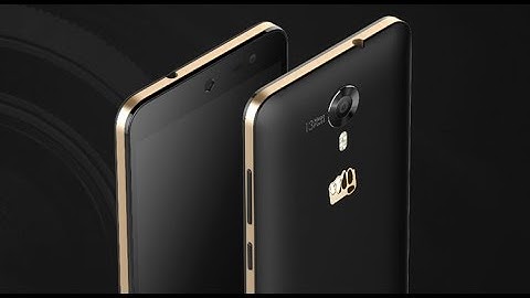 Micromax Canvas Xpress 2 E313 .. Quick Specs