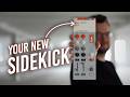 Teenage Engineering EP 136 KO Sidekick The Robin To Your Batman 