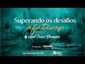 Superando os desafios afetivos - Rafael Porto - Crimes Cibernéticos