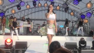 Katy Perry Live - 'Unconditionally' - 29th October Sydney 2013