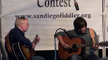 2017-05-20 OP2 Alex Sharps - Billy In The Low Ground - 2017 Julian Fiddle Contest