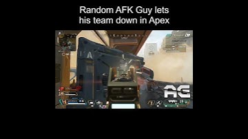 apex season 13 Squad Wipe