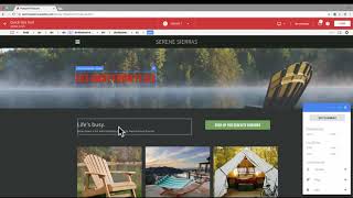 Quick Tips  Optimize Editor Overview