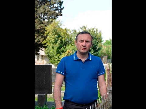 დასუფთავების აქცია