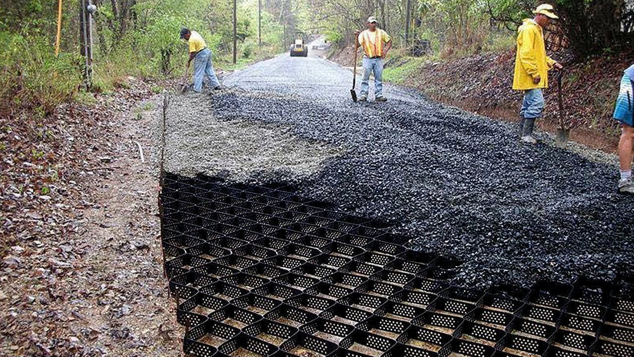 Mind Blowing Road Technologies You Never Considered