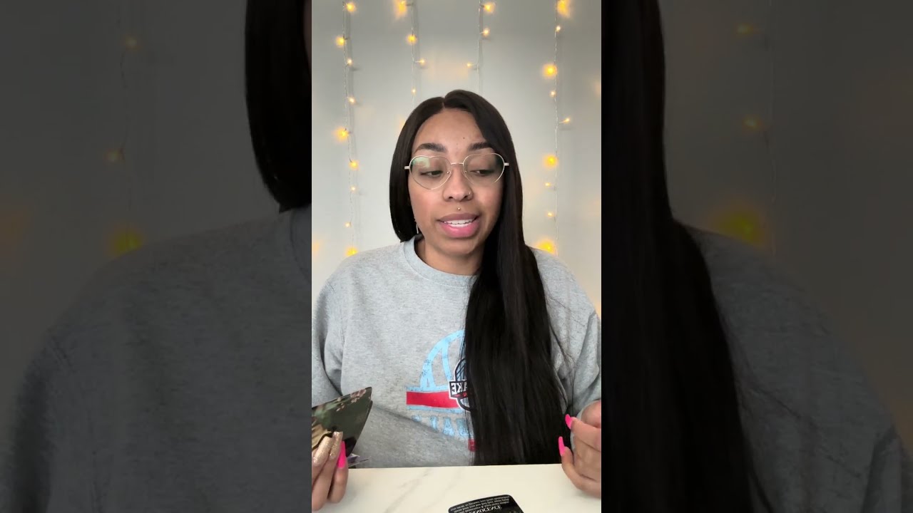 LEO • Situation they’re rejecting is a BLESSING & the situation they’ve been choosing is a BURDEN!