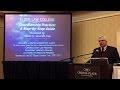 Program: NJ Guardianship Practice: A Step-by-Step Guide Donald D. Vanarelli, Esq. Elder Law College Guardianship Series