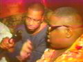 Rare Notorious BIG interview talking about conflict with Tupac Shakur in 1996