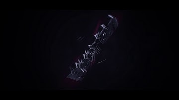 RecronFX // Intro (frames in desc)