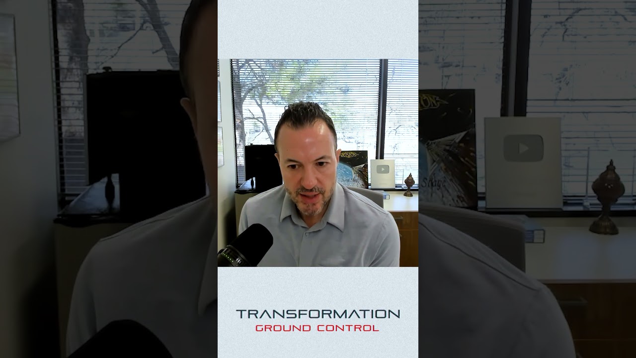 What should CIO’s be doing right now?#cio #change