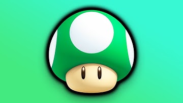 If I collect a 1-up, the video ends...