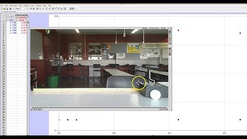 Measuring acceleration with Logger Pro 3
