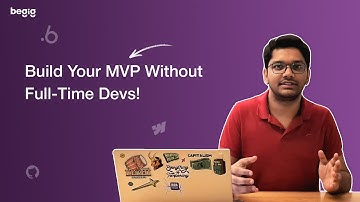 Launch Your MVP Without Code: 5 Tools for Non-Tech Founders!