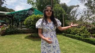 Ooty kings cliff