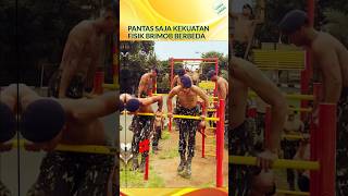 Download Lagu Ternyata Latihan Brimob Ala Pasukan Komando Gais✊#shortvideo #tni #komando #brimob MP3 Download Lagu Ternyata Latihan Brimob Ala Pasukan Komando Gais✊#shortvideo #tni #komando #brimob MP3