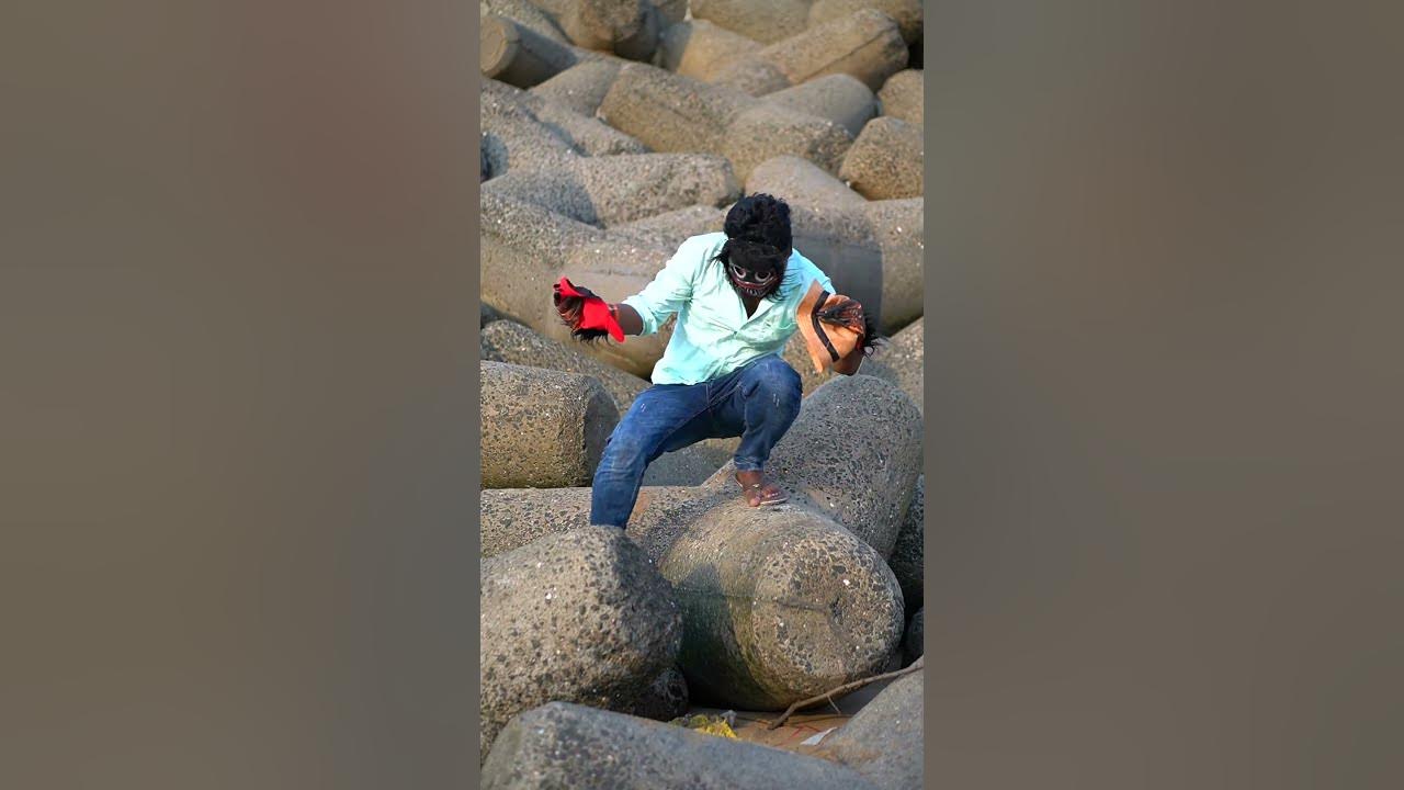 Yeh dono kaha gayab ho gaye 😮😂 #shorts #funnyshorts #viralshorts