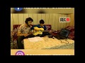 MAIN TENU SAMJHAWAN KI | ft. FaeemAli | Rahat Fateh Ali Khan |ACOUSTIFY STRINGS COVERs