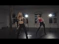 No Guidance - Chris Brown ft. Drake | Vienna Heels Intensive