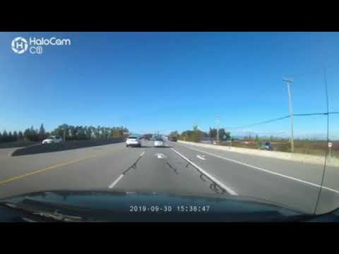 DPD officer and motorist nearly struck by speeding car