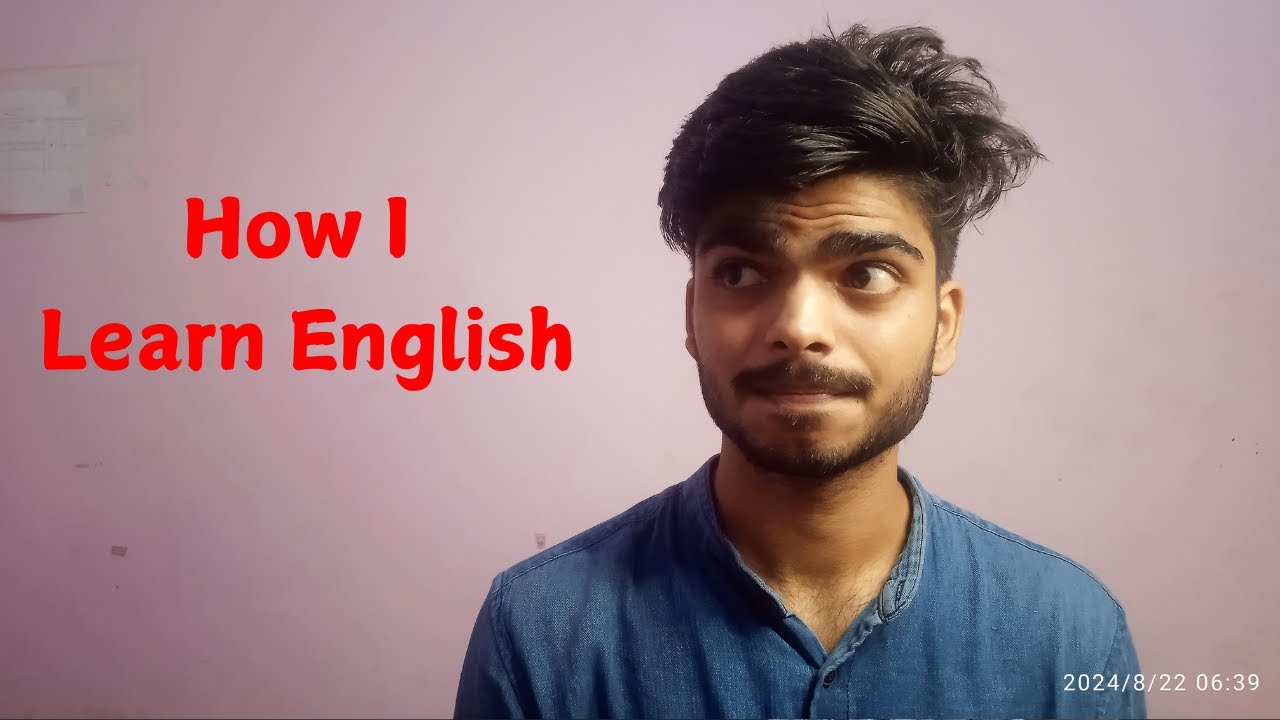 How To Speak English At Home from a Small Village Fluently & Confidently |