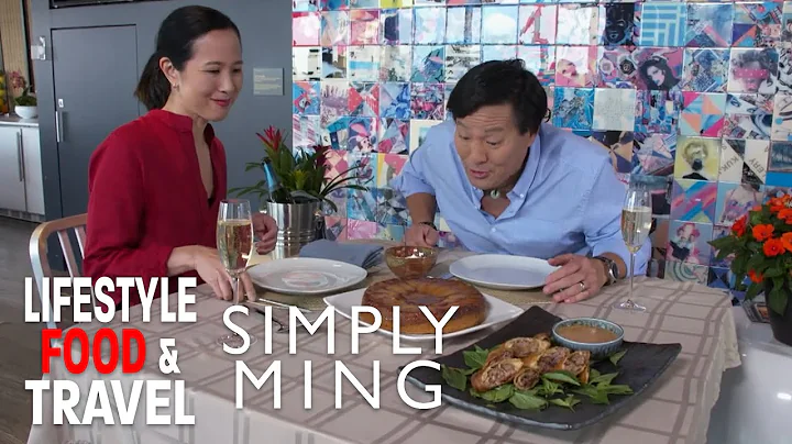 Spicy Chicken Dishes with Sara Moulton | Simply Mi...