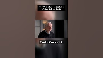 Dare to Trust Your Gut! 🌟