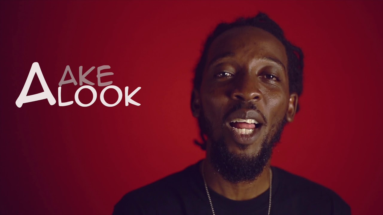 Naycha K.I.D - Faithful