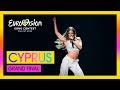 Silia kapsis  liar live  cyprus   grand final  eurovision 2024