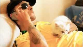 Salve - Video Oficial - grupo InternaMente, part. Sombra.