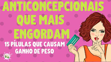 O que é melhor injeção ou pílula anticoncepcional?