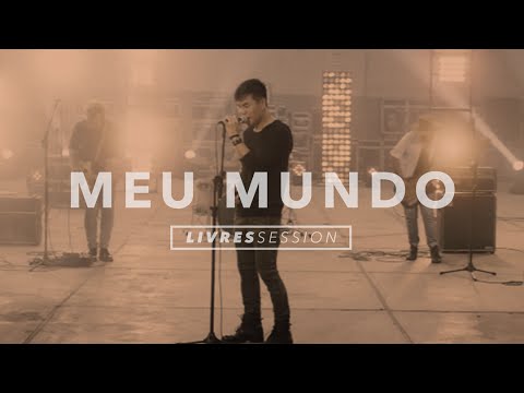 Putar Meu Mundo - Juliano Son