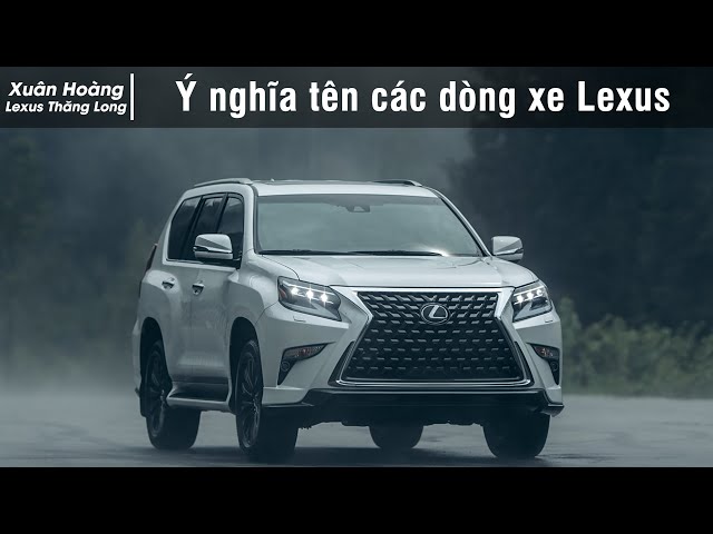 Toyota ra mắt các mẫu xe Lexus và Mirai với công nghệ hỗ trợ tự lái  ÔtôXe  máy  Vietnam VietnamPlus