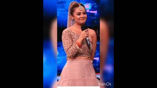 Devoleena Batacharjee Big Boss Photos That You Never Seee